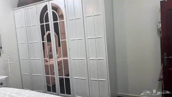 غرفة نوم صناعة ماليزي 2