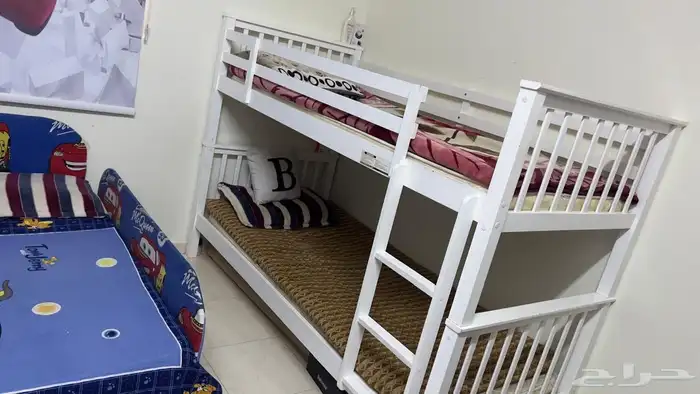 غرفة نوم صناعة ماليزي 5