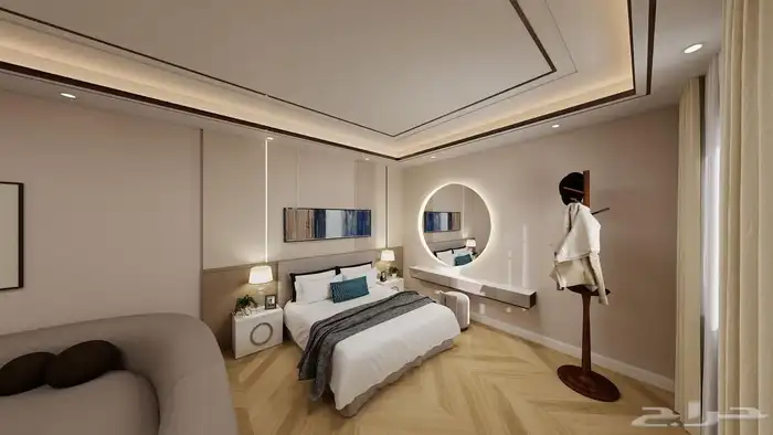 ارضيات باركيه خشب وديكورات شيبورد 1