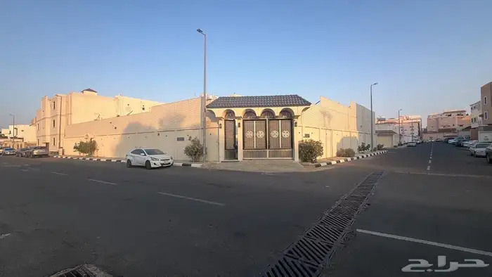 فيلا للبيع الطائف الحلقة الشرقيه 1