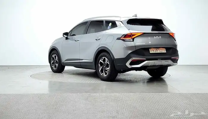 سبورتاج 2022 1