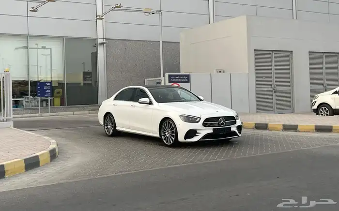 مرسيدس اي 300 2021 0