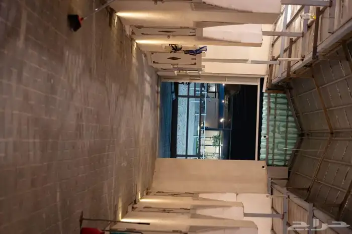 ايواء و تدريب ركوب الخيل العمارية 5