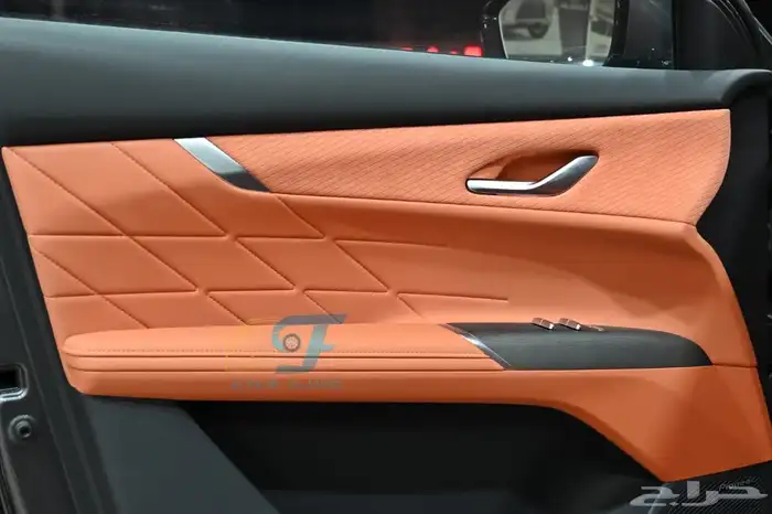 شانجان Cs75 رويال 2026 28