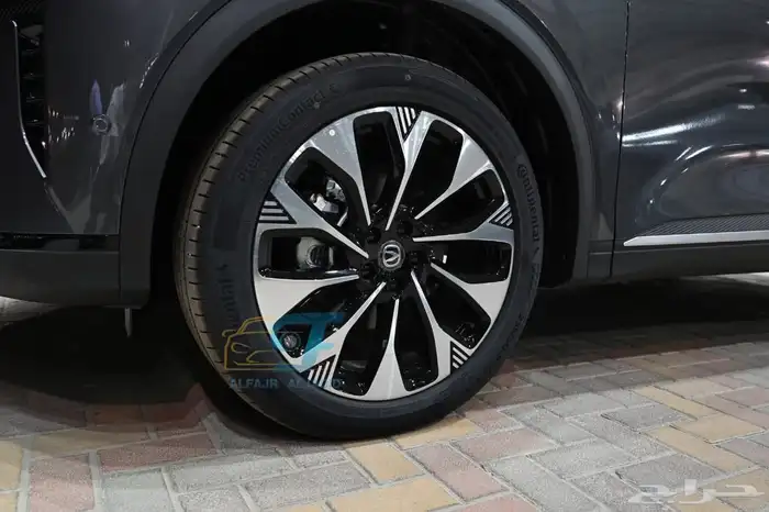 شانجان Cs75 رويال 2026 33