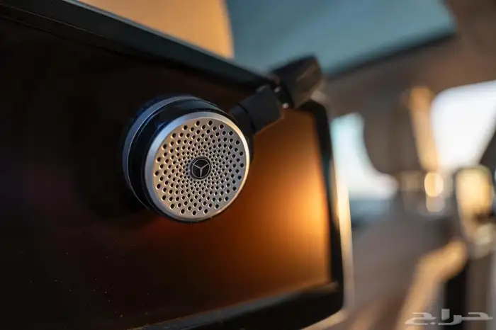 مرسيدس S550 28