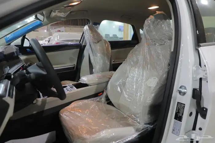 كيا K5 شاشة 2.5 جديد 2025 اقل سعر 8