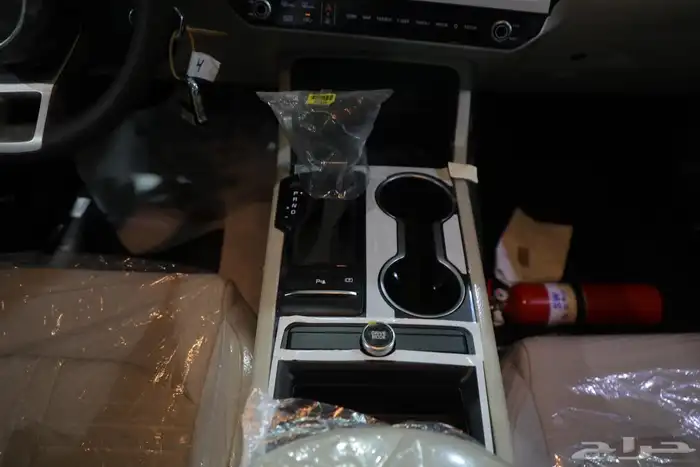 كيا K5 شاشة 2.5 جديد 2025 اقل سعر 12