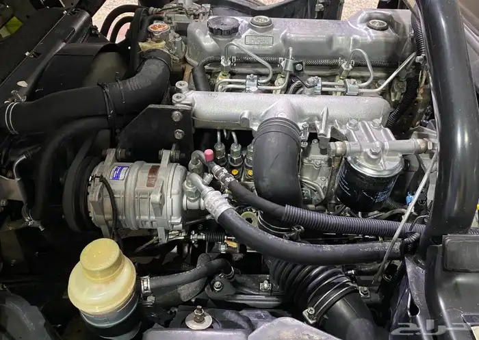 دينه متسوبيشي ثلاجة تبريد 2020 11