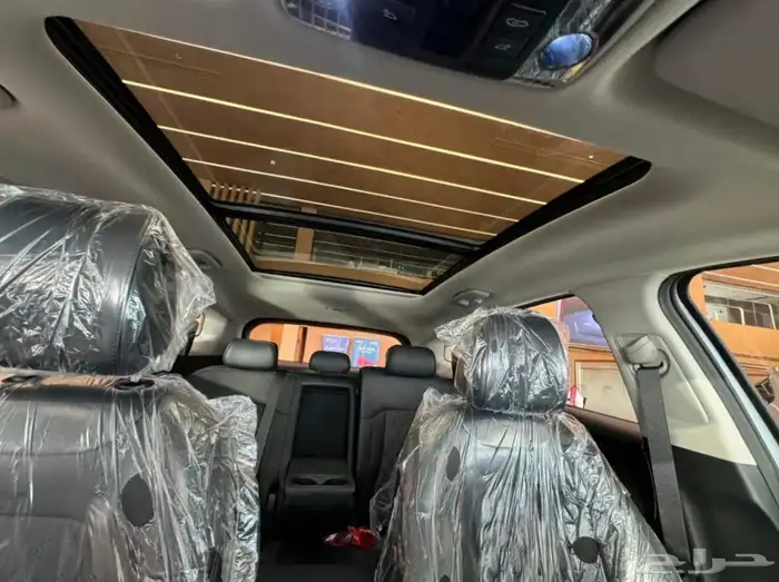 كيا سبورتاج فل كامل 2025 بافضل العروض واقل الاسعار 11