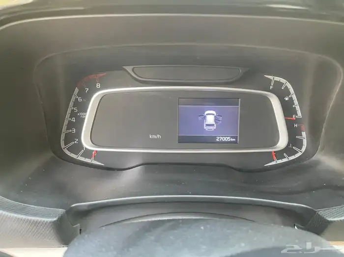 كيا سوينت 2023 11