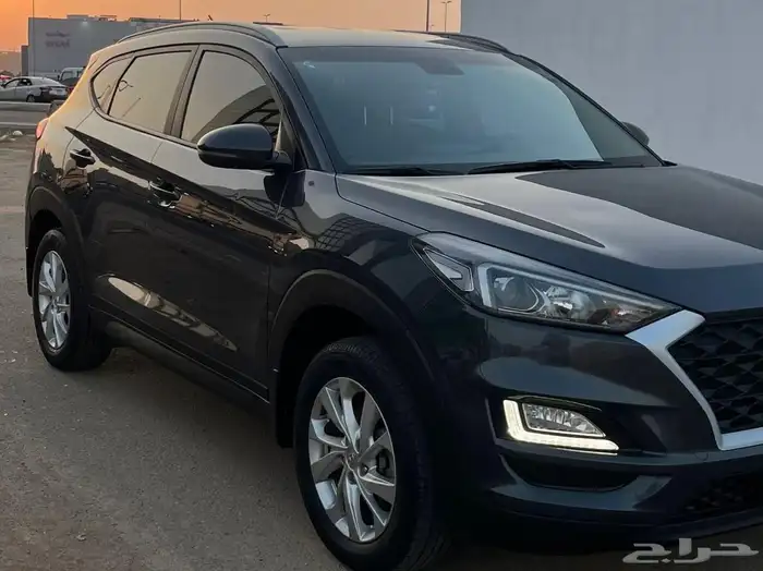 توسان بودي بلد 2021 9