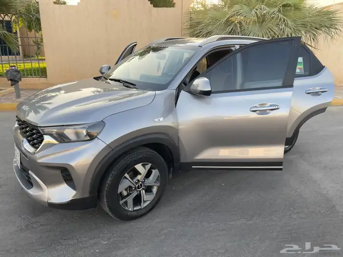 كيا سوينت 2023 10