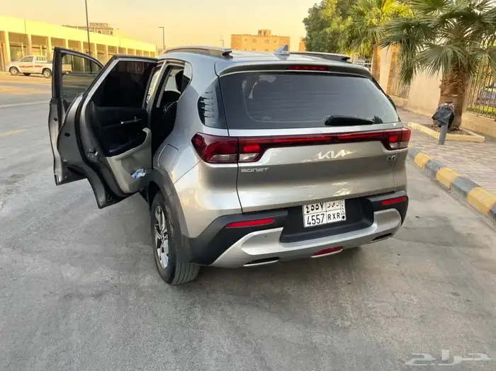 كيا سوينت 2023 13