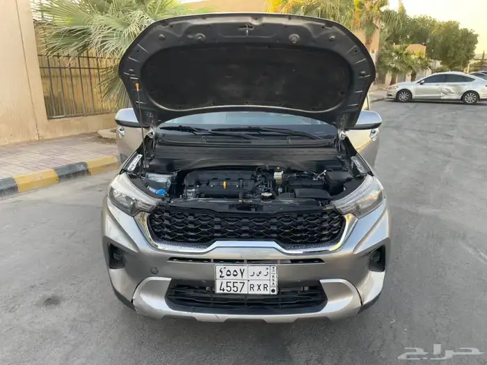 كيا سوينت 2023 3