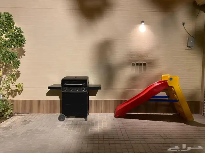 استراحة بحي النرجس ايجار سنوي 9