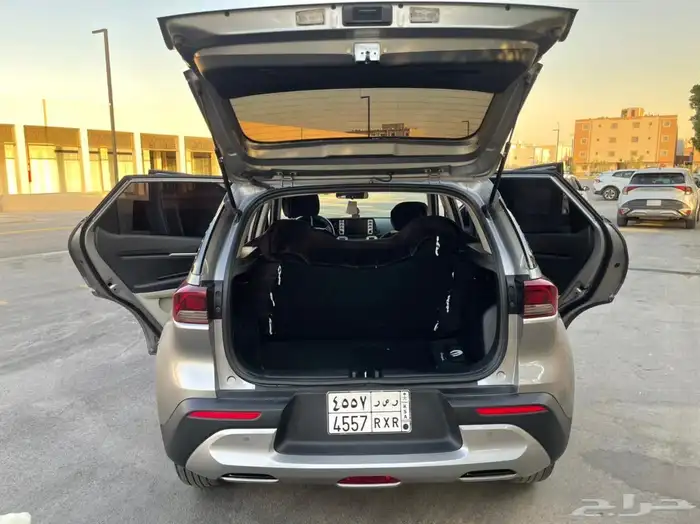 كيا سوينت 2023 9