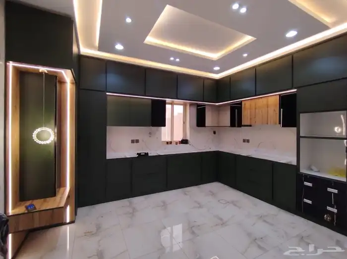 تفصيل مطابخ مدينة المنورة عصري 13