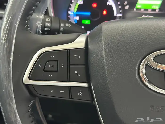 هايلندر 2025 جميع الفئات كاش و تقسيط 7