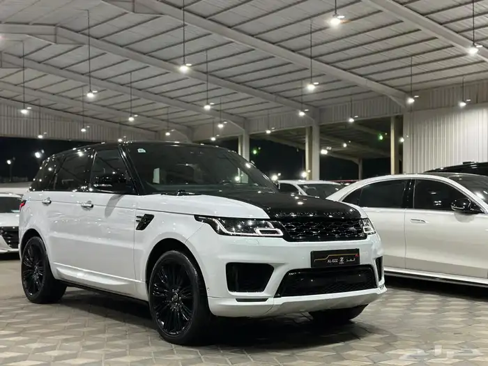 رينج سبورت موديل 2020 0