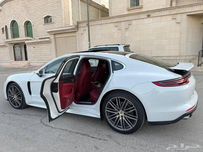 بورش بناميرا 2017 4S للبيع 21