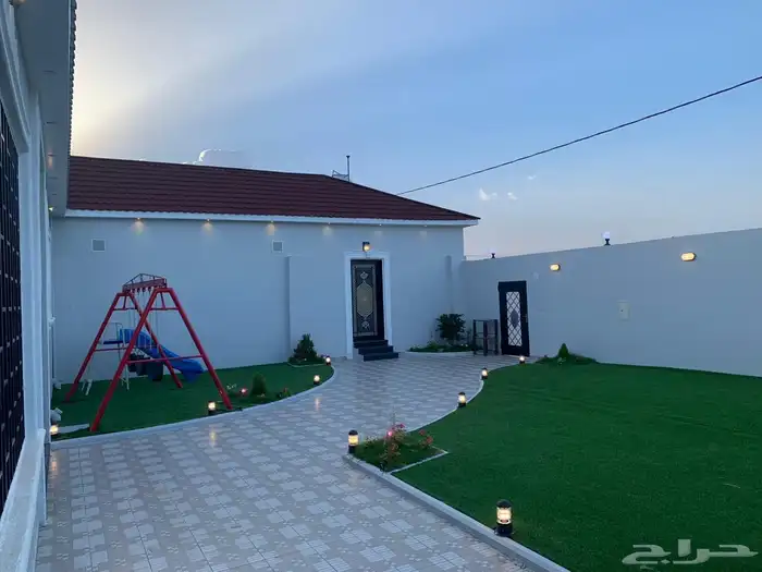 استراحة الفخامه بالعرفاء 27