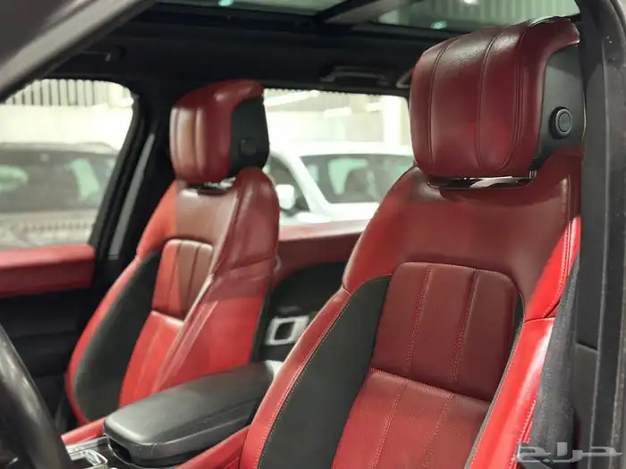 رينج سبورت موديل 2020 8