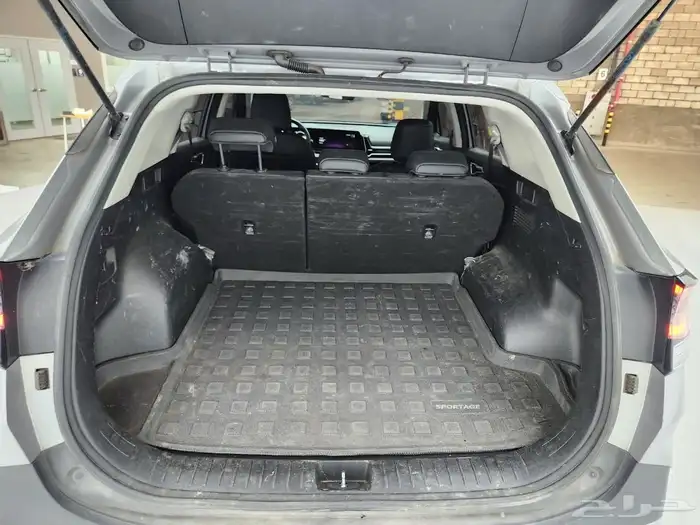 سبورتاج 2022 22