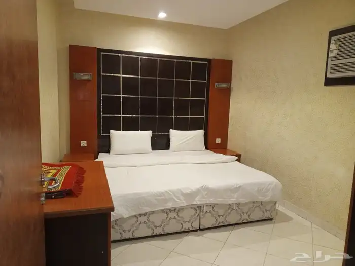 شقق مفروشه للايجار الشهري في جنوب جده 1