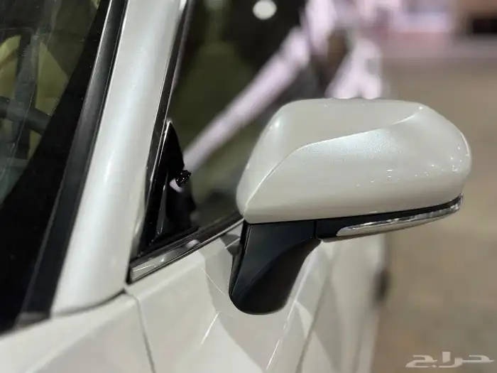 كامري 2025 كاش و تقسيط 7