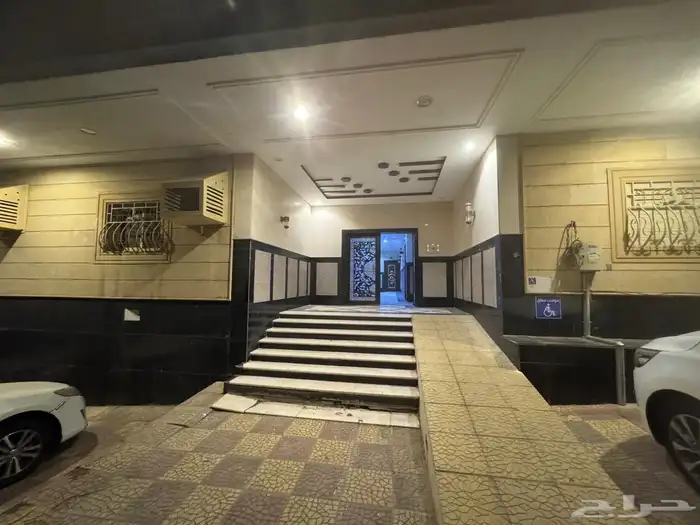 شقه تمليك ببطحاء قريش 4 غرف للبيع 4