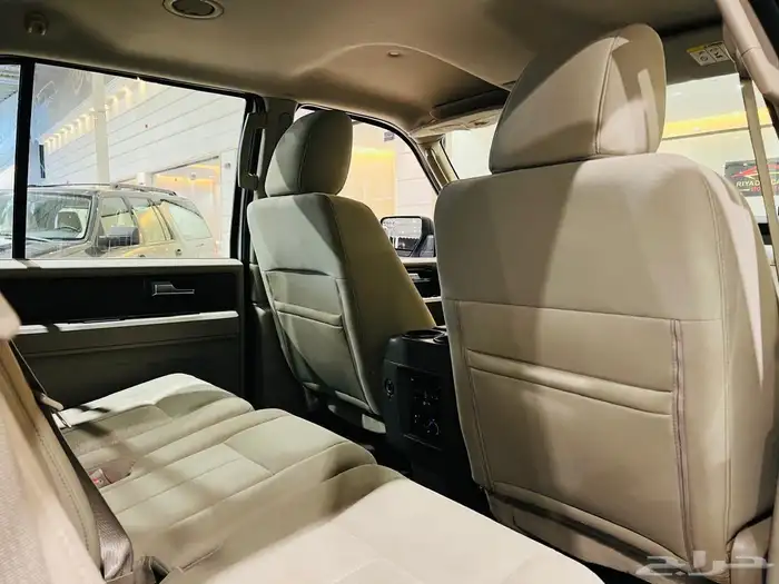 اكسبديشن 2012 قصير ( بحالة ممتازة ) 6