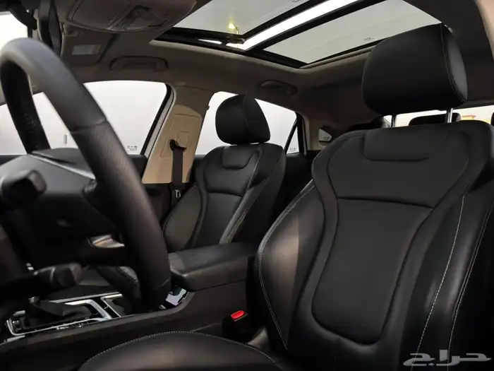 فاو B70 فل كامل موديل 2023 بودي وكالة البيع (45000) 14