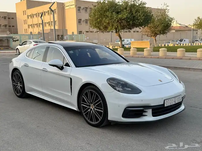 بورش بناميرا 2017 4S للبيع 5