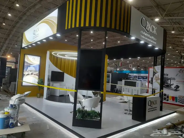 بوث بوثات افضل الاسعار والاعمال 9