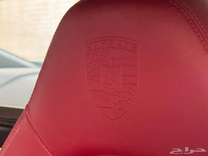 بورش بناميرا 2017 4S للبيع 19