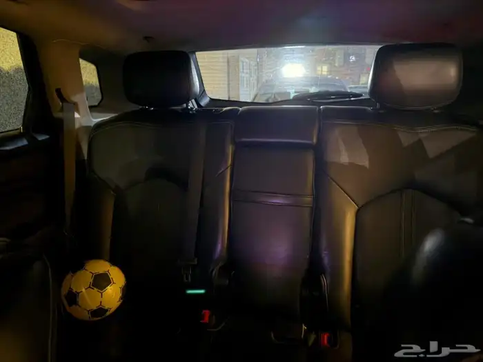 كاديلاك 2013 11