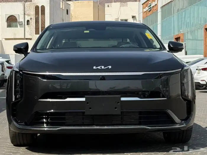 عرض حصري كيا 8 1