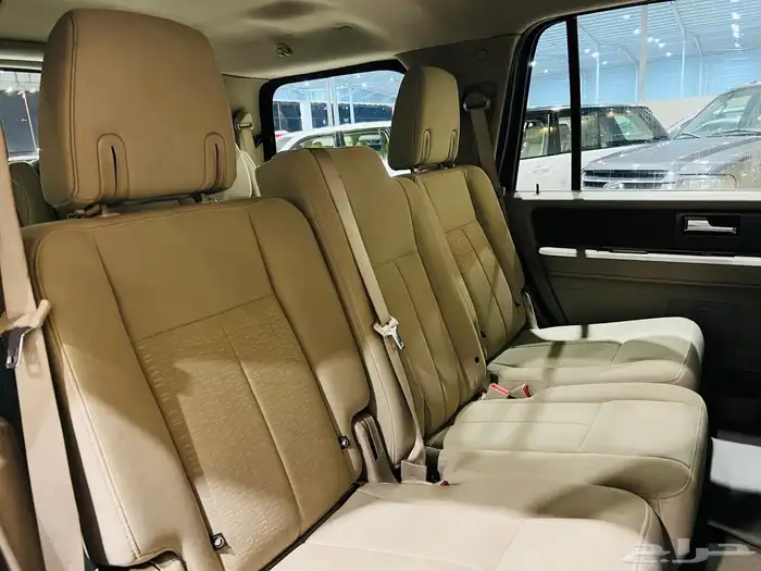 اكسبديشن 2012 قصير ( بحالة ممتازة ) 8