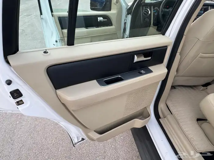 فورد أكسبديشن 2