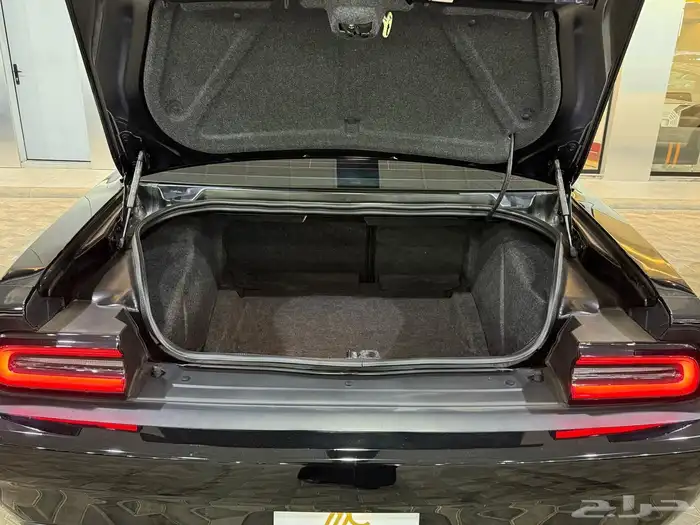 دودج - تشالنجر - 2023 - GT ( ممشى قليل ) 14