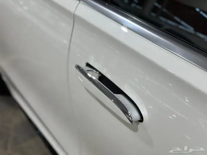 مرسيدس S 500 موديل 2021 8