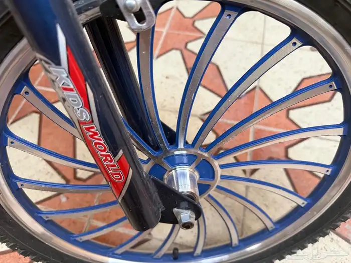 سيكل كوبرا أصلي. 4