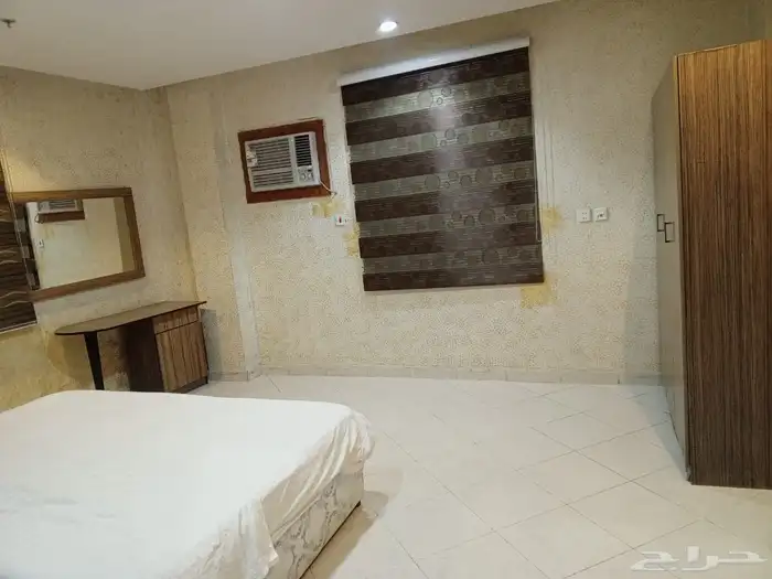 شقق مفروشه للايجار الشهري في جنوب جده 28