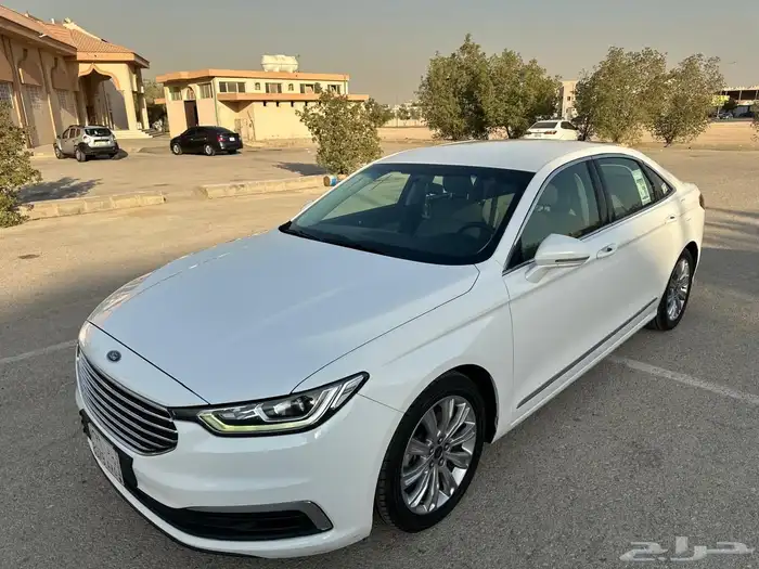 مجموعة فورد اكسبديشن 2021 توكيلات الجزيرة 96