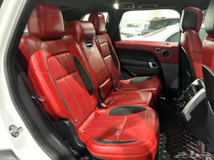 رينج سبورت موديل 2020 10