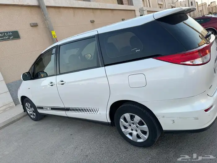 بريفيا 2016 فل كامل بدون فتحة سقف للبيع 4