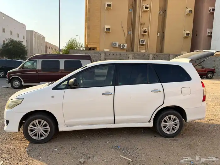 انوفا 2015 بودي بلد 4