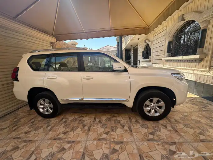 برادو 2023 نص فل دبل عبداللطيف الجميل مخزززن 13