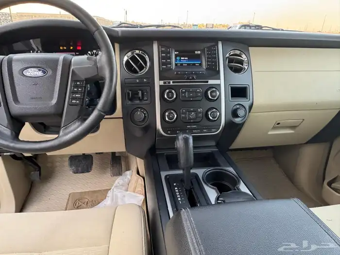 فورد أكسبديشن 5